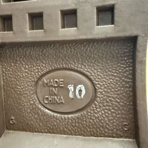 Xtratuf Women’s 8” Insulated Legacy Waterproof Boot Commercial Grade Size 10 - Picture 8 of 12